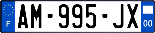 AM-995-JX