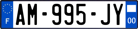 AM-995-JY