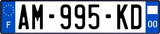 AM-995-KD