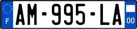 AM-995-LA