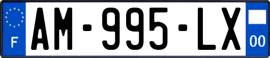 AM-995-LX
