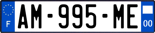 AM-995-ME