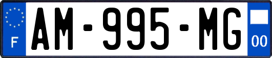 AM-995-MG
