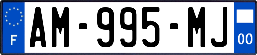 AM-995-MJ