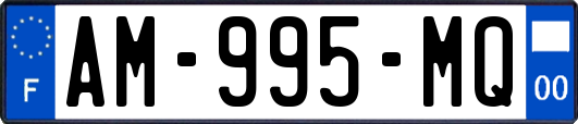 AM-995-MQ