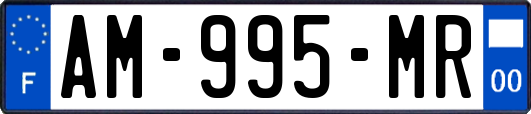 AM-995-MR