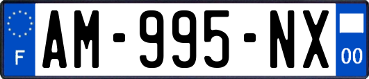 AM-995-NX