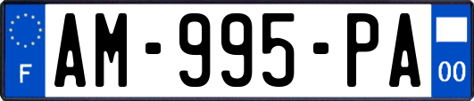 AM-995-PA