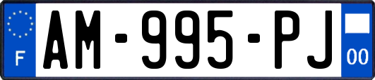 AM-995-PJ