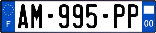 AM-995-PP