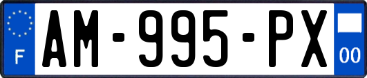 AM-995-PX