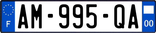 AM-995-QA