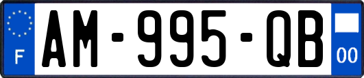 AM-995-QB