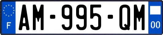 AM-995-QM