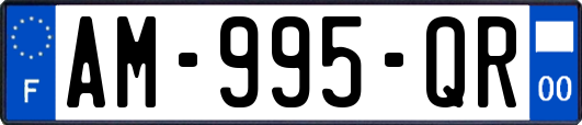 AM-995-QR