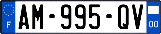 AM-995-QV