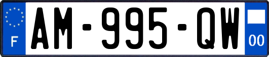 AM-995-QW