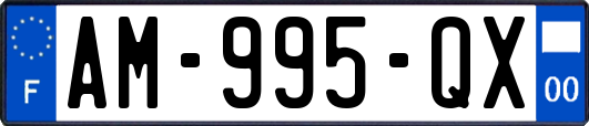 AM-995-QX