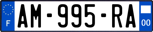 AM-995-RA