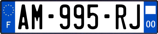 AM-995-RJ