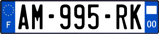 AM-995-RK