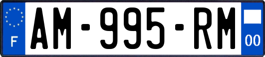 AM-995-RM