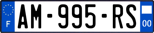 AM-995-RS
