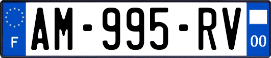 AM-995-RV