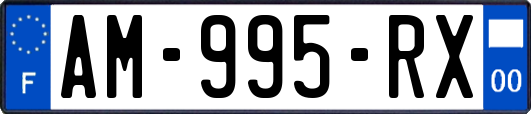 AM-995-RX