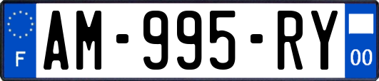 AM-995-RY