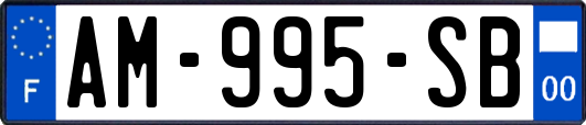 AM-995-SB