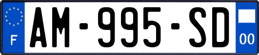 AM-995-SD