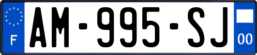 AM-995-SJ