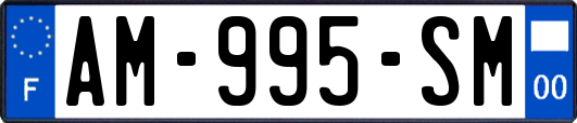 AM-995-SM