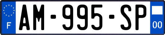 AM-995-SP