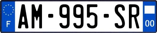 AM-995-SR