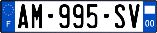AM-995-SV