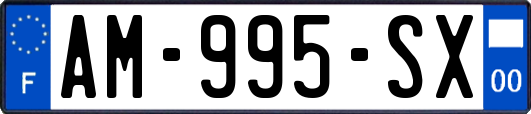 AM-995-SX