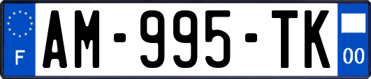 AM-995-TK