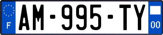 AM-995-TY