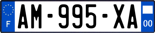 AM-995-XA