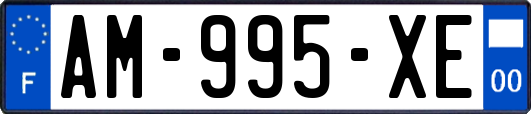AM-995-XE