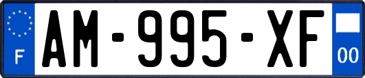 AM-995-XF
