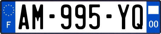 AM-995-YQ