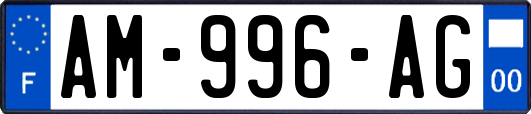 AM-996-AG