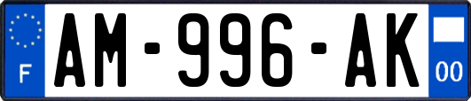 AM-996-AK