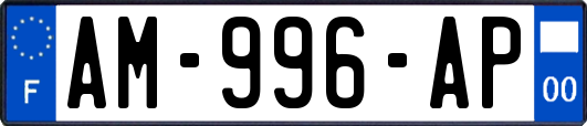 AM-996-AP