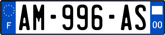 AM-996-AS