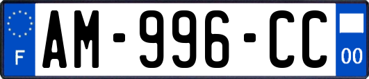 AM-996-CC