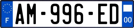 AM-996-ED